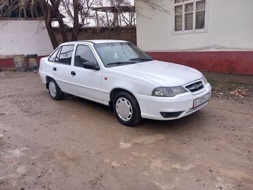 Daewoo: Daewoo Nexia: 2012 г., 1.6 л, Механика, Бензин, Седан