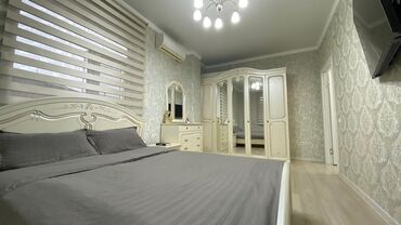 продажа квартиры: 3 комнаты, 100 м², Элитка, 1 этаж, Евроремонт