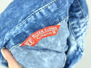 cheap blue: Sukienka damska, rozmiar S — 4