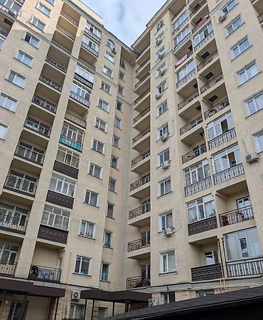 Продажа квартир: 1 комната, 41 м², Уметалиева/Фрунзе Элитка, 3 этаж, Евроремонт — 8