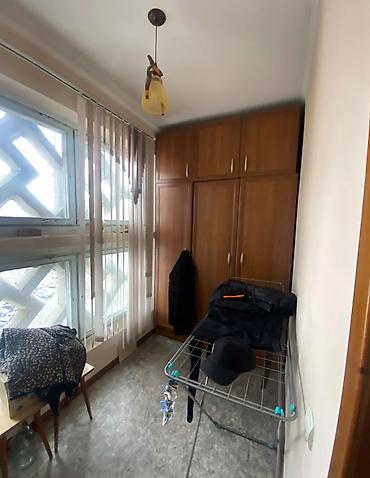 Квартиры: 3 комнаты, 62 м², 12 мкр 105 серия, 8 этаж, Старый ремонт — 6