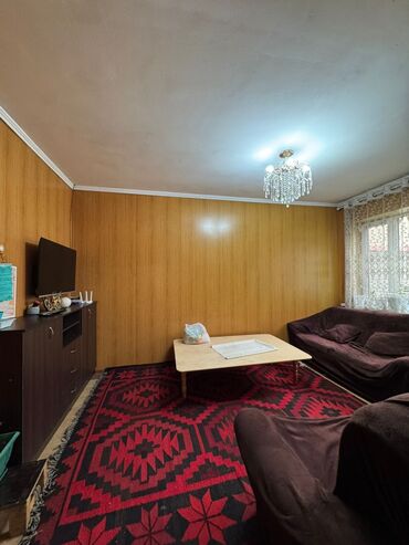 Продажа домов: Полдома, 100 м², 5 комнат, Риэлтор, Старый ремонт — 7