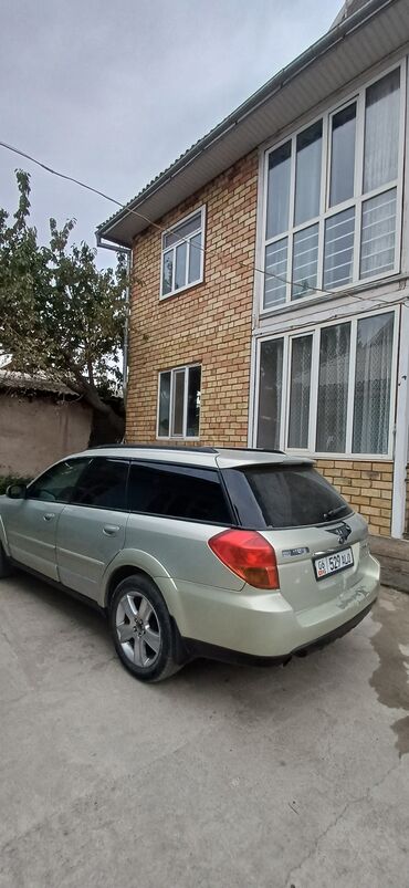 купить мерседес спринтер 2.9 тди: Subaru Outback: 2004 г., 2.5 л, Автомат, Бензин, Универсал