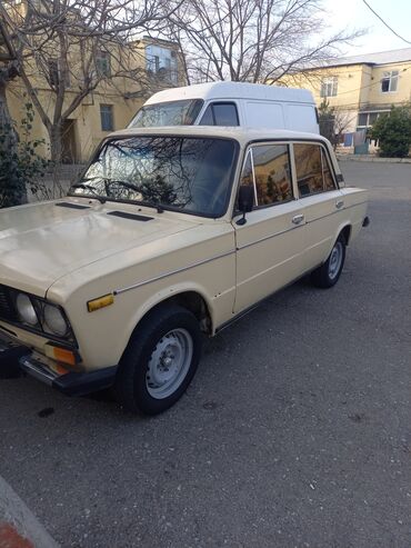 ваз 2106: VAZ (LADA) 2106: 1.3 l | 1990 il | 352000 km Sedan