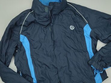 Windbreaker for men, L (EU 40), condition - Very good