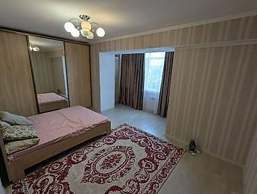 Долгосрочная аренда квартир: 2 комнаты, Агентство недвижимости, Без подселения, С мебелью частично — 8