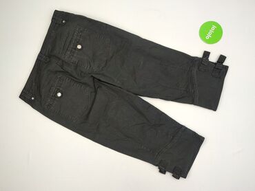 Spodnie 3/4: KappAhl, Spodnie 3/4 damskie, rozmiar XL — 4