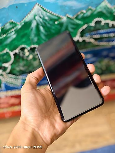 телефон one plus: OnePlus 9 Pro, Новый, 256 ГБ, цвет - Черный, 1 SIM, 2 SIM, eSIM — 3