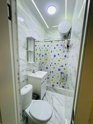 Продажа квартир: Студия, 42 м², 2 этаж, Евроремонт — 4