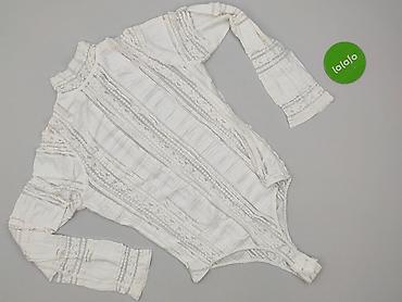 ca garnitur: Body damskie, rozmiar XL — 2