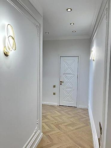 neftcilər obyekt: 8-ci kilometr, 2 otaqlı, Yeni tikili, m. Neftçilər, 55 kv. m — 10