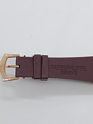 Qol saatları: Yeni, Qol saatı, Patek Phillipe, rəng - Qara — 21