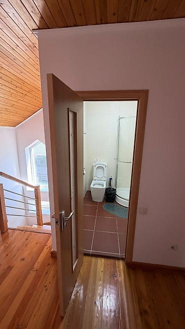 Продажа коттеджей и домов: Двухэтажный коттедж 133 м² в ЦО «Каприз» (Иссык-Куль) с Красной — 9