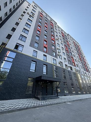 тимирязева: 1 комната, 45 м², Филармония Элитка, 11 этаж, ПСО (под самоотделку) — 1