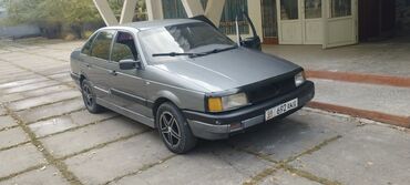 глушитель пассат: Volkswagen Passat: 1989 г., 1.8 л, Бензин, Седан