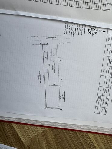 продаю дом ортосай: 500 соток, Для строительства