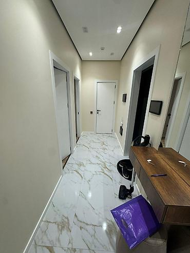 digah ev: Baku City Residence-də premium kirayə mənzil Məkan: Xətai metrosu və — 8