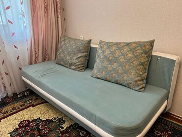 как продать матрас бу: Бүктөмө диван, Колдонулган, Экилик