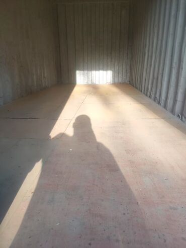 Контейнеры: Продается 20 тонный контейнер, состояние отличное в наличии 8шт с — 20