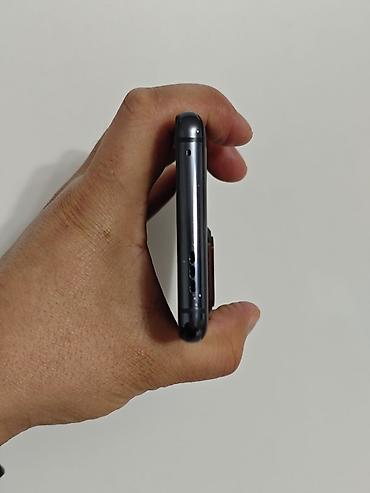 Xiaomi: Xiaomi, Black Shark 5 Pro, Б/у, 256 ГБ, цвет - Синий, 1 SIM, 2 SIM — 4