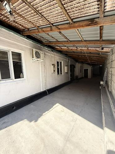 лермонтова: 3 комнаты, 70 м², 2300 соток, Бишкек — 10