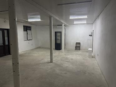контейнер сдаю: 80 м², С отдельным входом, С отдельным сан узлом, С юридическим адресом, Другой тип здания — 4