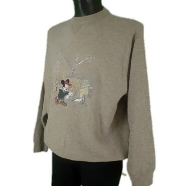 Džemperi: Džemper donaldson, vel.l marka:donaldson veličina: l materijal: angora — 3