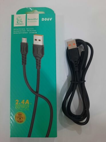 Kabellər: Kabel Micro-USB