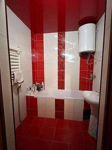 Продажа квартир: 3 комнаты, 102 м², 6 этаж — 4