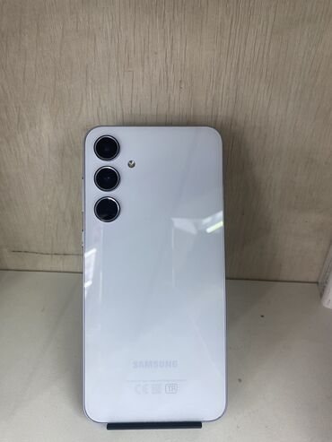 Redmi: Samsung Galaxy A55, 256 ГБ, 1 SIM, 2 SIM