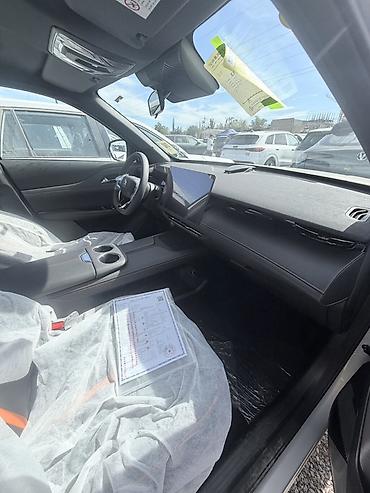 Changan: Changan Uni-Z: 2026 г. — 7