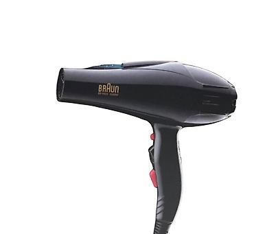 №: 6611 Məhsulun adı: Fen No Brand BR-9903 Black Brend: No Brand