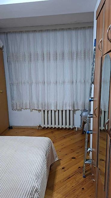 ev gence: Bakı, Əhmədli, 2 otaqlı, Köhnə tikili, m. Həzi Aslanov, 40 kv. m — 6