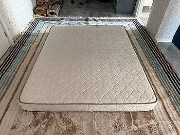 İşlənmiş, Sadə matras, İki nəfərlik lalafo.az -da İşlənmiş, Sadə matras, İki nəfərlik