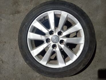 kotan təkəri: Б/у Колесо Toyota 205 / 55 / R 16, 5 Болтов