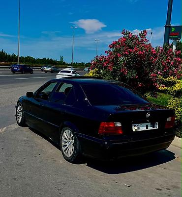 BMW: BMW 3 series: 2 l | 1994 il Sedan — 2
