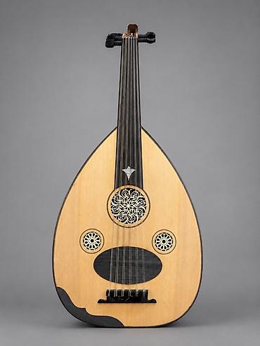 türk saz satışı: Ekvolazerli Turk Udu. Mukemmel akustik seslenmesi var. Yeni kimidir — 3