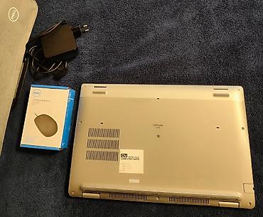 Ноутбуки Dell: Для программирования, Б/у, Intel Core i5 — 3