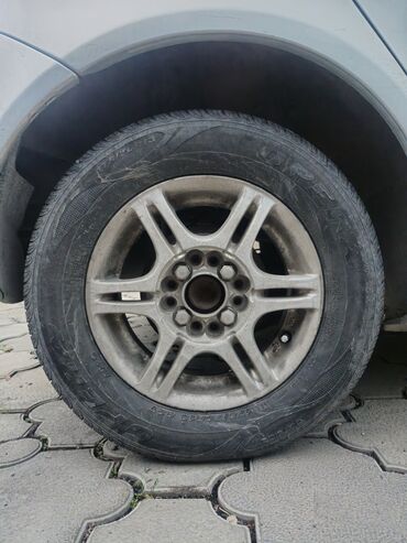 срочное продажа авто: Колеса в сборе 175 / 70 / R 13, Лето, Комплект, Легковые, Литые, отверстий - 4
