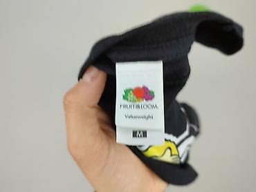 pull and bear rocky: Fruit Of The Loom, Koszulka dla mężczyzn, rozmiar M — 4