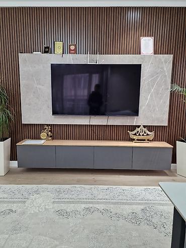 45: 3 комнаты, 102 м², Асанбай мкр Элитка, 3 этаж, Евроремонт — 2