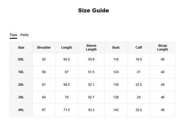 Kompleti: Cena 2900din Vel 0XL,1XL,2XL,3XL,4XL Poručuje se, isporuka za nedelju — 6