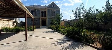 kiraye evler gəncə: 200 kv. m, 5 otaqlı, Su, Telefon, İnternet — 7