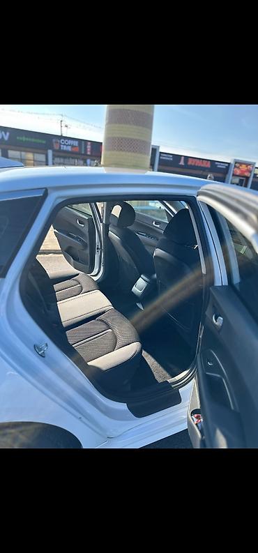 Kia: Kia Optima: 2019 г., 2.4 л, Автомат, Бензин, Седан — 11