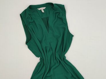 sukienka na szelkach h m: H&M, Women`s dress, size M