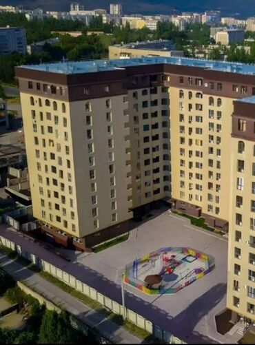 Продажа квартир: 1 комната, 32 м², Элитка, 3 этаж, Евроремонт