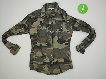 bluzki moro: Jeanswear, Koszula damska, rozmiar L — 2