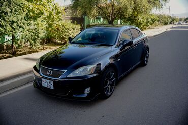 lexus is 250 2008: Lexus IS: 2007 г., 2.5 л, Автомат, Бензин, Седан