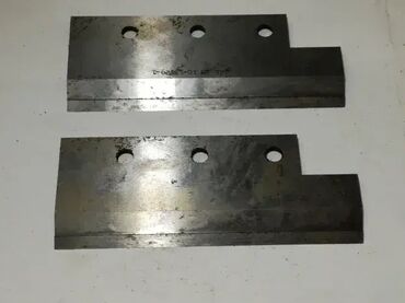 alat za mobilne telefone: Noz 158x61mm, debljine 8mm -JAL FN10-13.29-1 (4391) stirija Cena je