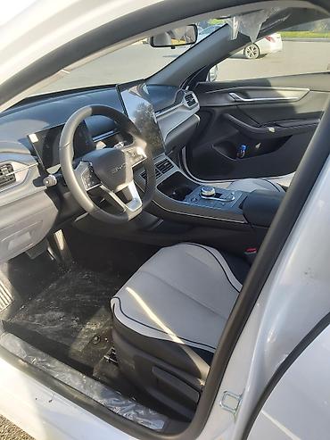 byd satisi: BYD Destroyer 05: 1.5 l | 2025 il Sedan — 5